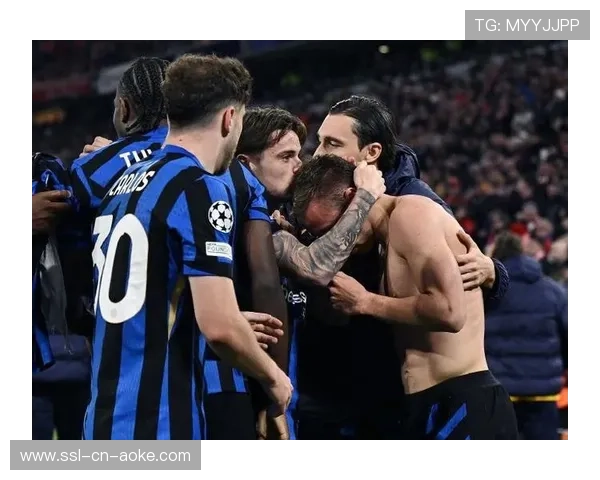 泽林斯基世界波破门，国米客场锁定胜局