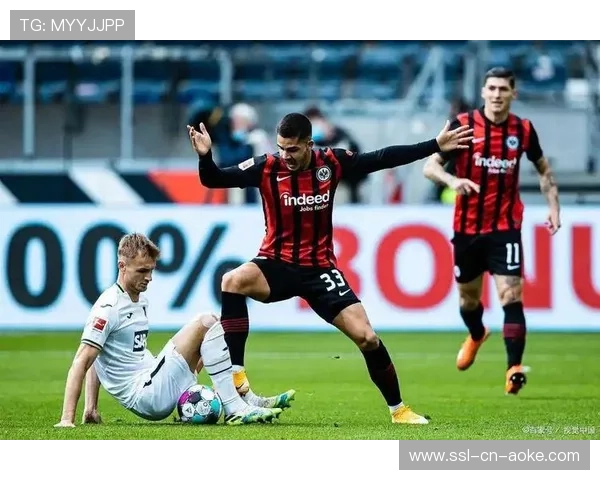 汉堡2-0客胜海登海姆，保级之路获关键三分