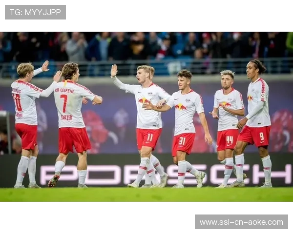 莱比锡红牛客场进攻哑火，美因茨保级逆转创冷门