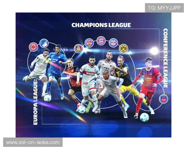 欧冠附加赛胜者晋级16强，与联赛阶段前8名组成淘汰赛阵容