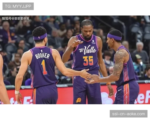 复盘太阳对阵快船：杜兰特协防护框如何影响对手的早期进攻选择